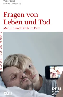 Produktbild von Fragen von Leben und Tod