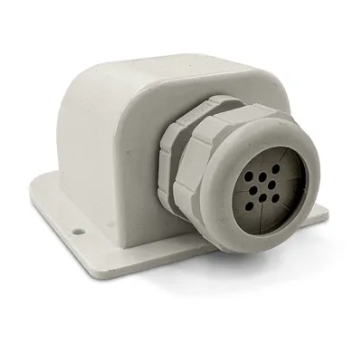 Zdjęcie produktu dla Adapter dachowy Selfsat do okablowania przyczepy kempingowej