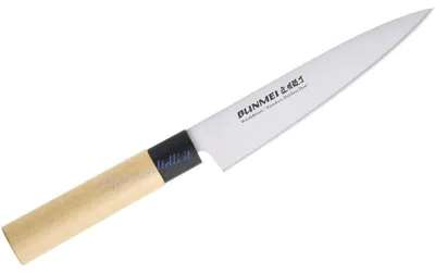 Immagine prodotto di Coltello Utility 15 cm giapponese Global Bunmei 1907/150