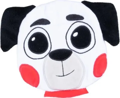 Produktbild von Kontrast Raschelhund, Balibazoo
