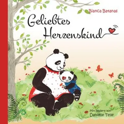 Produktbild von Geliebtes Herzenskind