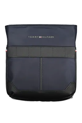 Produktbild von Tommy Hilfiger Herren Umhängetaschen AM0AM10943 DW6 Farbe: Blau Größe: Einheitsgröße