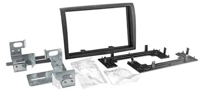 Produktbild von Montagekit für Z-E3771/X-127 für FIAT Ducato