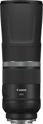 Obrázok produktu pre Objektív Canon RF 800mm F11 IS STM