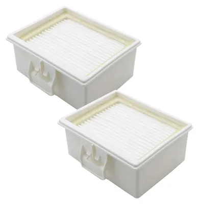 2er-Pack HEPA-Filter BBZ156HF für Bosch GL-40/GL-10