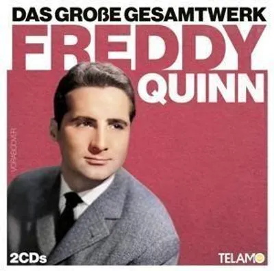 Produktbild von Das groáe Gesamtwerk