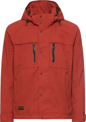 Produktbild von teXXXactive® Blouson mit abnehmbarer Kapuze