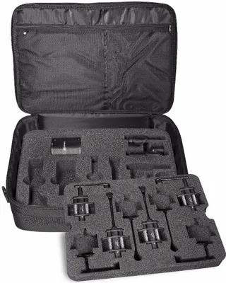 Produktbild von Beyerdynamic Tg Drum Set Pro L Drum Mikrofon    One Size