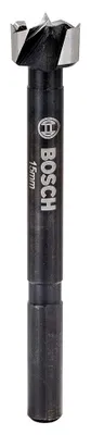 Produktbild von Bosch Professional Forstner Bohrer 15 mm Durchmesser ( 260925C139 ) DIN 7483G