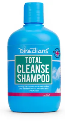 Zdjęcie produktu dla Szampon La Riché Directions Total Cleanse, 350 ml