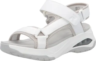 Produktbild von Rieker Trekkingsandalen Damen 31393933343934 Weiß 41 EU