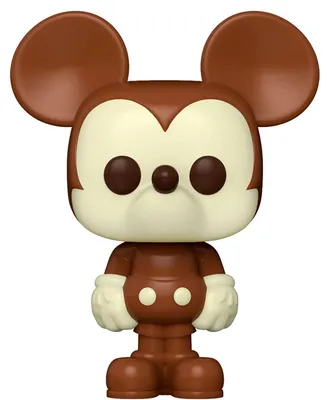 Image de Figurka winylowa Funko Pop! Disney Classics Mickey Mouse – Premium Edition