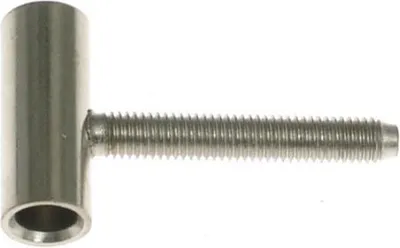 Produktbild von Oberer Lagerflügel fi 15 (8050) Nickel (ZA-RZ-191)