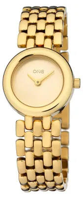 Image de Une Montre Ol1709Bg62T