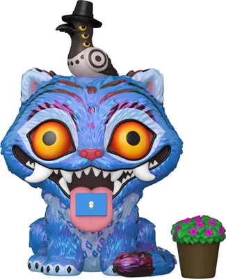 Produktbild von Funko POP! Anime: KPOP Demon Hunters - Derpy