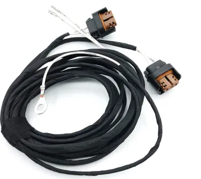 Produktbild von Kabel Kabelbaum Nebelscheinwerfer NSW passend für UP Mii Citigo ab 5/2016