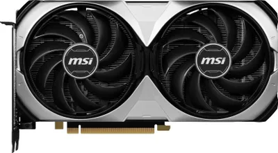Produktbild von MSI V513-615R GeForce RTX 4070 Ti SUPER 16G VENTUS 2X OC