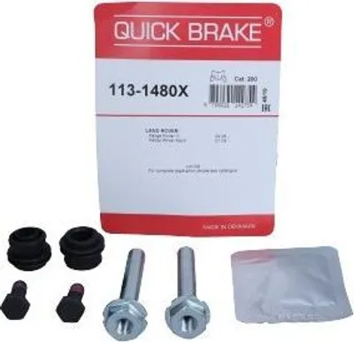 Obrázek produktu pro QUICK BRAKE sada na opravu brzdových třmenů 113-1480X