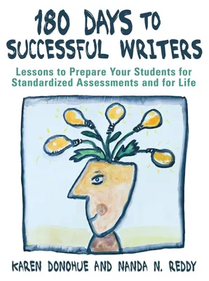 Produktbild von 180 Days to Successful Writers