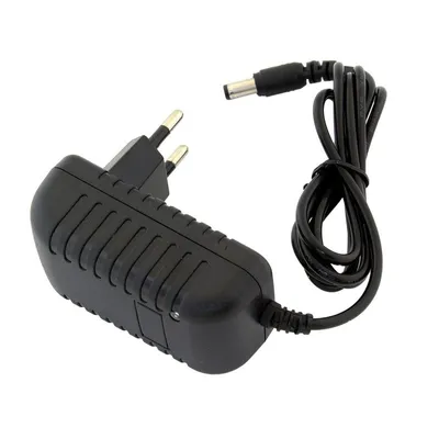 Obrázok produktu pre Zdroj 24V/300mA (jednosmerné napätie DC)
