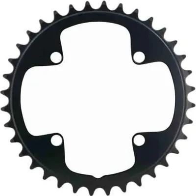 Zdjęcie produktu dla Fsa Omega Pro 90 Bcd Chainring Black 36t Czarna 36t