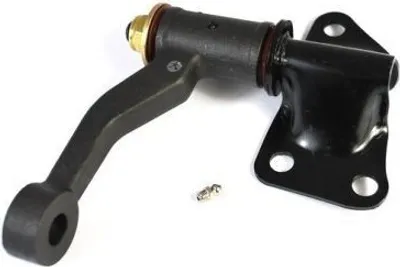 Produktbild von YAMATO Lenkzwischenhebel IW1008YMT Vorne für NISSAN PICK UP (D21)