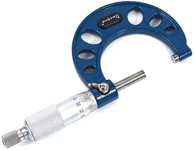 Produktbild von Professionelle Außen-Messstift 25mm