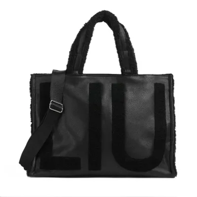 Productafbeelding van 2F6037 E0021 Tote Fake Montone