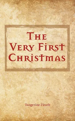 Produktbild von The Very First Christmas