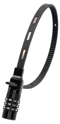 Produktbild von FISCHER Kabelbinderschloss SN53/4 - Länge 53 cm, ø4 mm, Sicherheitsstufe 2