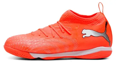 Image de Puma FUTURE 9 MATCH IT + Mid Jr, taille : 2