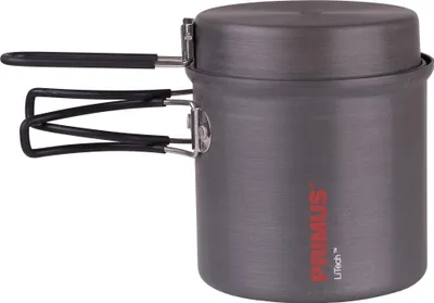 Immagine prodotto di Primus Primus LiTech Campeggio e manutenzione griglie di sicurezza