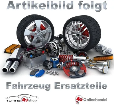 Produktbild von Scheibenbremsbelagsatz VA, FORD MONDEO I, II ATE-System ohne WK