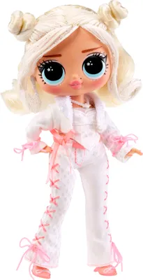Image de L.O.L. Surprise ! Tweens doll, série 3 - Marilyn Star TV