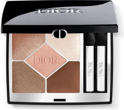 Immagine prodotto di Dior 5 Colori Sombra De Ojos 649 10ml