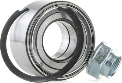Produktbild von RIDEX Radlagersatz Vorne für SKODA Octavia I Combi (1U5) 72mm 654W0235