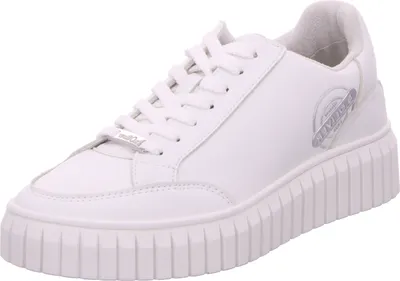 Produktbild von s.Oliver Damen Schnürschuhe 22617-37, 22617-41, 31677-37, 31677-38, 31677-39, 31677-40, 31677-41, 31677-42 SOL-23645 WHITE 42