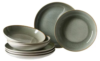 Immagine prodotto di RITZENHOFF & BREKER Tafelset "Giada" 8-teilig 900984 4006344431926