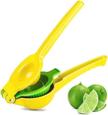 Image de Presse-agrumes ergonomique pour un jus frais