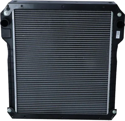 Obrázok produktu pre Kühler, Motorkühlung NRF 52167
