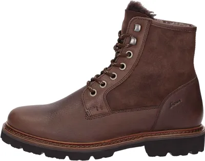 Produktbild von Sioux Adalrik-702-Lf-H Boots in Übergrößen Braun10962 große Herrenschuhe, Größe:40