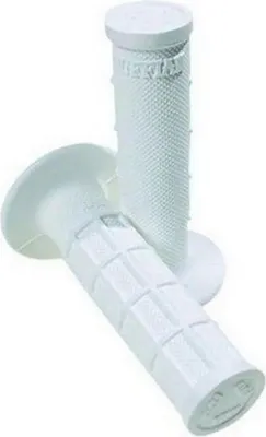 Immagine prodotto di Odi Mx Ruffian Half Waffle Pro, impugnature, colore bianco, taglia unica