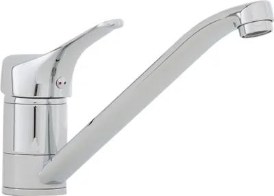Produktbild von RESPEKTA QMIX 700 ND Armatur Niederdruck