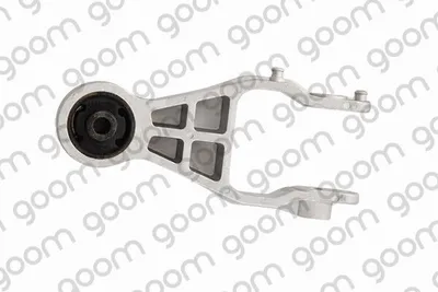 Produktbild von GOOM Motorlager Gummimetalllager Hinten für OPEL Corsa C Schrägheck (X01) EM-0049
