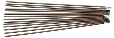 Produktbild von SCHEPPACH Schweißelektroden Elektroden 25 Stück 2,0 + 2,5 / 300 mm Stabelektroden