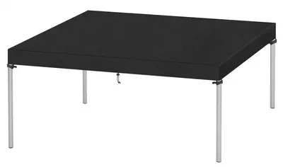 Image de Housse de protection imperméable pour meubles de jardin, dimensions 210 x 100 cm