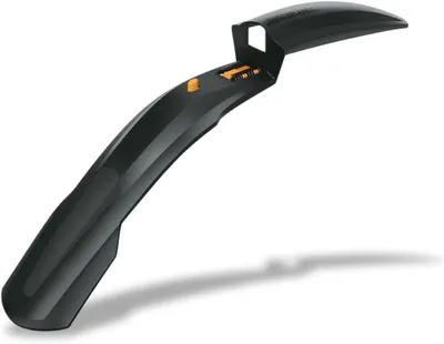 Obrázok produktu pre Predný blatník pre horské bicykle a turistické bicykle - pre kolesá s priemerom 26 až 29 palcov