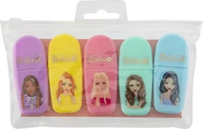 Produktbild von Mini-Highlighter in einem Etui