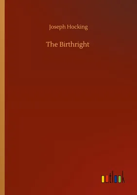 Produktbild von The Birthright
