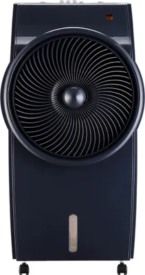 Produktbild von Syntrox Germany 4-in-1 Luftkühler Verdunstungskühler 95W 8L schwarz